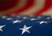 Proper Flag Etiquette