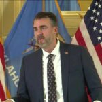 Drama between Gov. Kevin Stitt, Ryan Walters escalates after