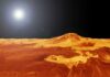 MASSIVE Lava Tube Discovered on Venus