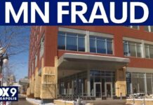 Minnesota DHS failed to investigate kickback complaints: auditor