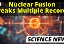 Grid Chaos: Is Fusion Energy the Answer? Nuclear Fusion Breaks Multiple Records