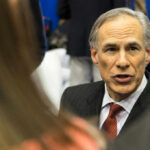 Governor Abbott Steps In As DA Targets Police