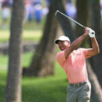Tiger’s Rehab Surprise: Court Allows Foreign Escape Golfer swinging club on green golf course