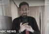SHOCKING Footage: Presidential Threat Inside Hotel Prosecutors release hotel selfies of suspect in alleged