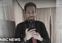Prosecutors release hotel selfies of suspect in alleged