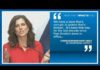 Rep. Nancy Mace (R-SC) responds to Trump endorsement of Evette