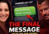 Unthinkable Murder: Mom’s Final Heartfelt Message The Last Message Shanann Watts Left That Chris Watts Never Answered