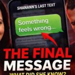 The Last Message Shanann Watts Left That Chris Watts Never Answered