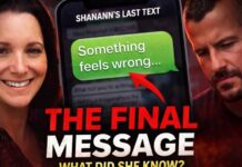 The Last Message Shanann Watts Left That Chris Watts Never Answered