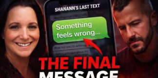 The Last Message Shanann Watts Left That Chris Watts Never Answered