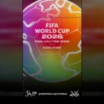 FIFA announces Super Bowl-style World Cup final halftime show