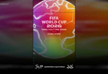 FIFA announces Super Bowl-style World Cup final halftime show