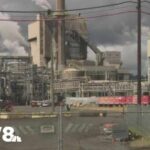 Multiple people hospitalized, fatalities reported in chemical tank implosion at Longview paper mill