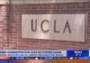 Justice Department sues UC system over alleged 'antisemitic hostile educational environment'