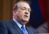 Secret Meeting Leak: Huckabee Under Fire