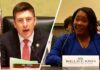 ActBlue CEO Pleads the Fifth Before Congress ActBlue CEO Invokes the Fifth in Probe of Illegal Donations to Democrats