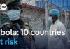 Ebola spreads as new cases confirmed in Uganda | DW News