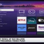 The Deal That Could Change Streaming TV Roku-Fox Deal; Airlines Move Higher | Stock Movers