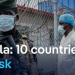 Ebola spreads as new cases confirmed in Uganda | DW News