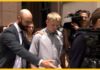 Prosecutors reveal new evidence in cruise ship murder case