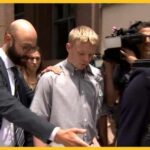 Prosecutors reveal new evidence in cruise ship murder case