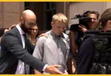 Teen Cruise Killing Exposes Family Breakdown Crisis Prosecutors reveal new evidence in cruise ship murder case
