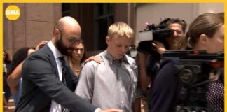 Prosecutors reveal new evidence in cruise ship murder case