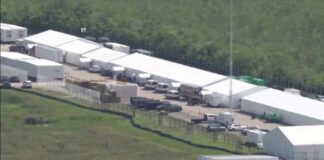 Detainees moved out of Alligator Alcatraz