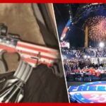 Foiled White House Ambush Stuns Washington White House attack plot: The 'disturbing' new details