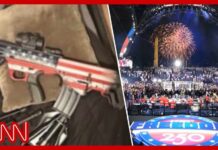 Foiled White House Ambush Stuns Washington White House attack plot: The 'disturbing' new details