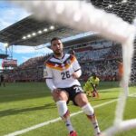 An Unlikely Hero Changed Everything Late Deniz Undav Equaliser Goal | Germany vs Ivory Coast 1-1 | World Cup FIFA 2026