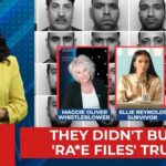 Nationwide Grooming Scandal—149 Areas Named UK Grooming Gangs Scandal: Survivors Demand Justice as Authorities Face Questions | The Right Stand