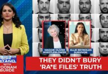 UK Grooming Gangs Scandal: Survivors Demand Justice as Authorities Face Questions | The Right Stand