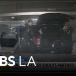 Police ‘Horseplay’ Turns Gunpoint Standoff Pasadena police horseplay ends with accidental department shooting