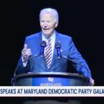 Joe Biden on Trump: "What a loser."