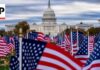 AP/NORC poll indicates Americans' views of the US flag are divided