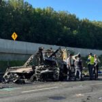 New Details on Deadly Virginia Bus Crash