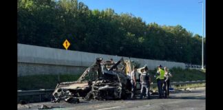 New Details on Deadly Virginia Bus Crash