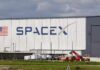 SpaceX Is Said to Plan IPO Terms as Early as Today