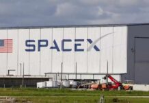 SpaceX Is Said to Plan IPO Terms as Early as Today