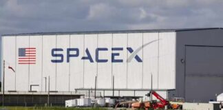 SpaceX Is Said to Plan IPO Terms as Early as Today