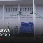 Judge rules Trump can't add name to Kennedy Center, must be removed