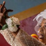 No kisses, no hugs: How weddings in Congo are changing as Ebola spreads