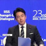 Japan refutes 'new militarism' claim, hits back at China