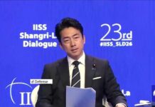 Tokyo Arms Up, Beijing Fumes Japan refutes 'new militarism' claim, hits back at China