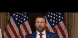 Mullin Outlines New Election Security Push