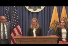 Voting error: 6,600 noncitizens registered in New Jersey motor vehicle system | NBC New York