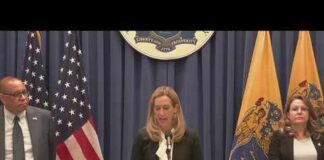 Voting error: 6,600 noncitizens registered in New Jersey motor vehicle system | NBC New York