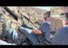 Montana Miracle: Walked With Pole Inside Hiker climbs down mountain after being impaled by trekking pole