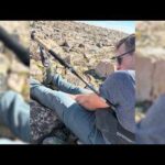 Montana Miracle: Walked With Pole Inside Hiker climbs down mountain after being impaled by trekking pole